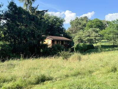 Terrain constructible - 500 m²