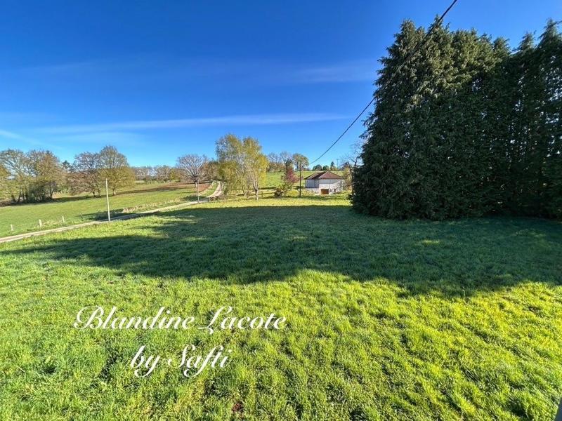 Maison - 69 m² - 3 pièces