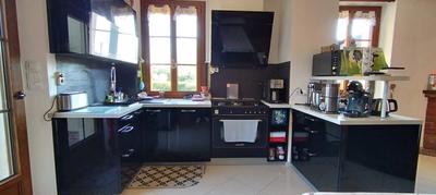 Maison - 185 m² - 6 pièces