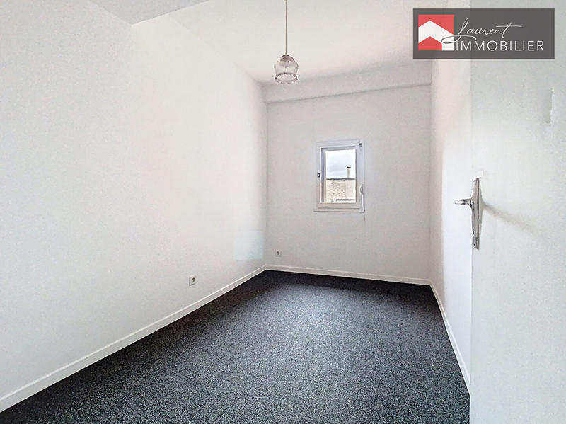 Immeuble - 6 pièces