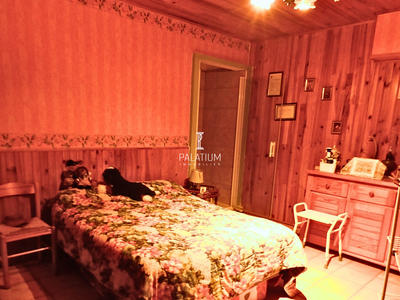 Maison - 146 m² - 7 pièces