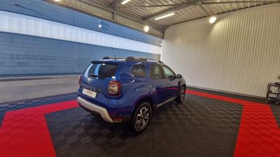 Dacia Duster Eco-G 100 4x2 Prestige