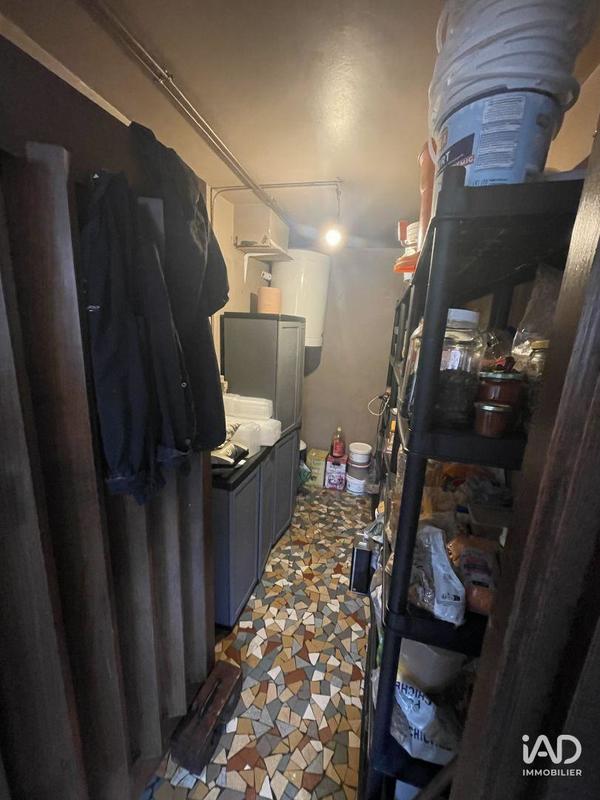 Local commercial - 61 m²