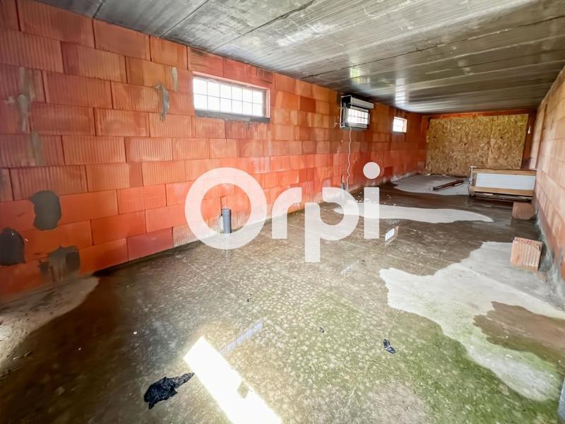 Maison - 264 m² - 6 pièces