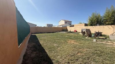 Appartement - 47 m² - 3 pièces