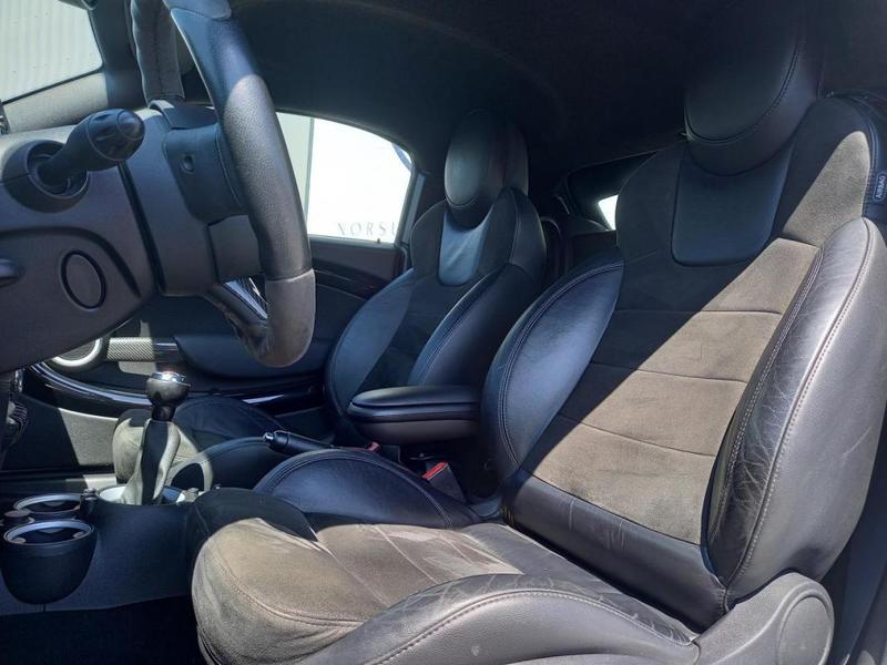 Mini Mini Coupé R58 211 Ch Jcw - Garantie 6 Mois