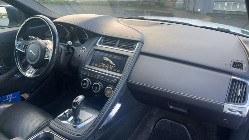 Jaguar E-Pace D180 Awd Bva9 R-Dynamic s