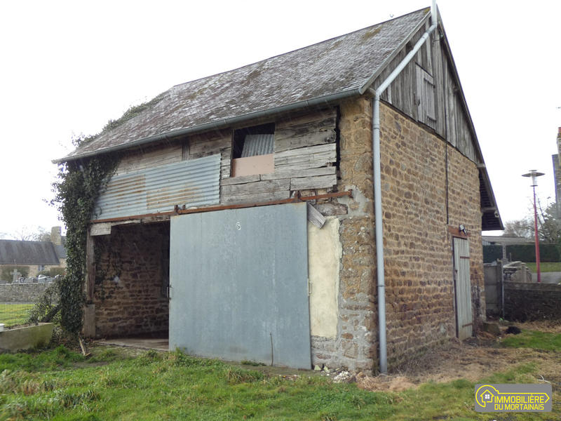 Maison - 128 m² - 6 pièces