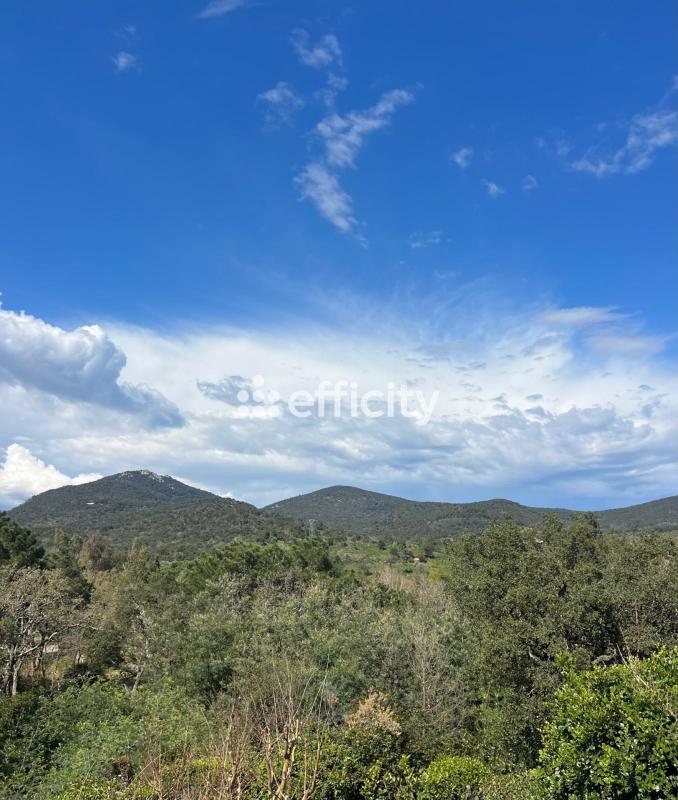 Maison - 60 m² - 4 pièces