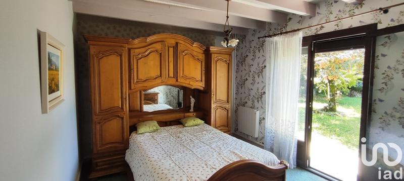 Maison - 170 m² - 6 pièces