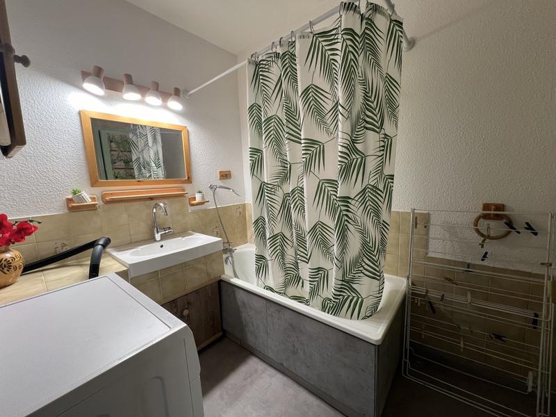 Appartement - 29 m² - 3 pièces