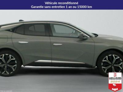 Ds Ds 4 Ds4 PureTech 130 Eat8 Rivoli