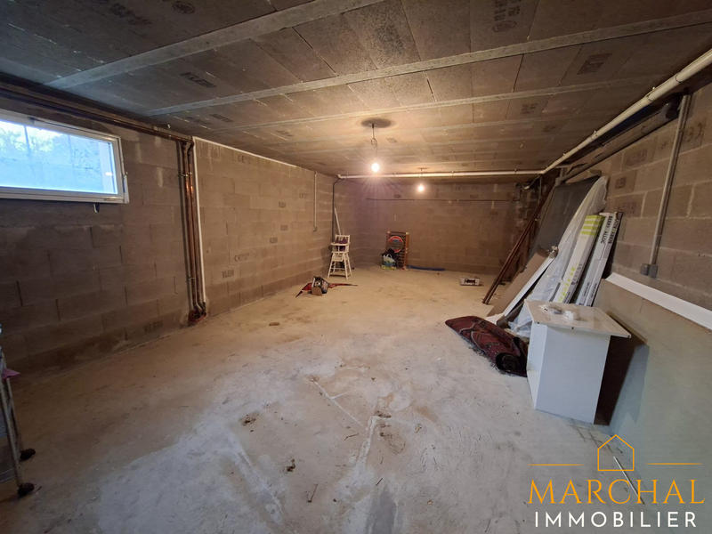 Villa - 294 m² - 10 pièces