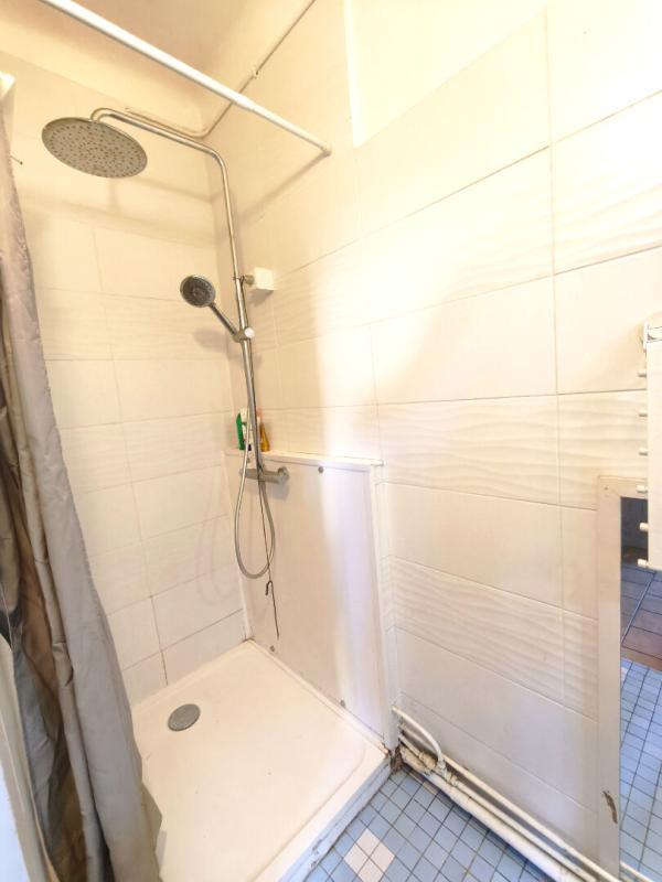 Appartement - 3 pièces