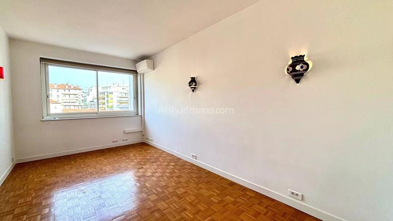 Appartement - 78 m² - 2 pièces
