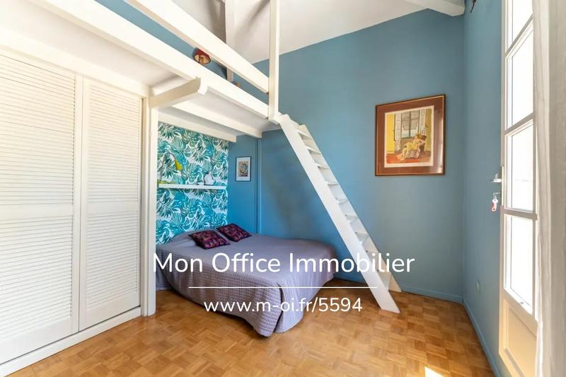 Maison - 165 m² - 7 pièces