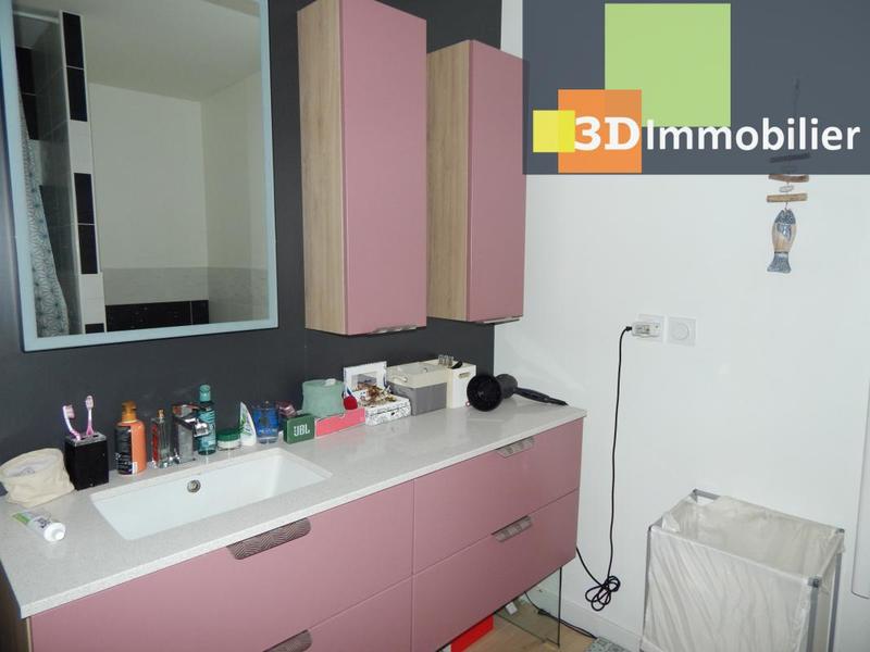 Maison - 180 m² - 8 pièces