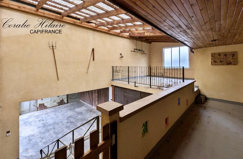 Maison - 171 m² - 8 pièces