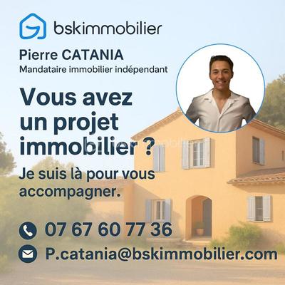 Appartement - 150 m² - 5 pièces