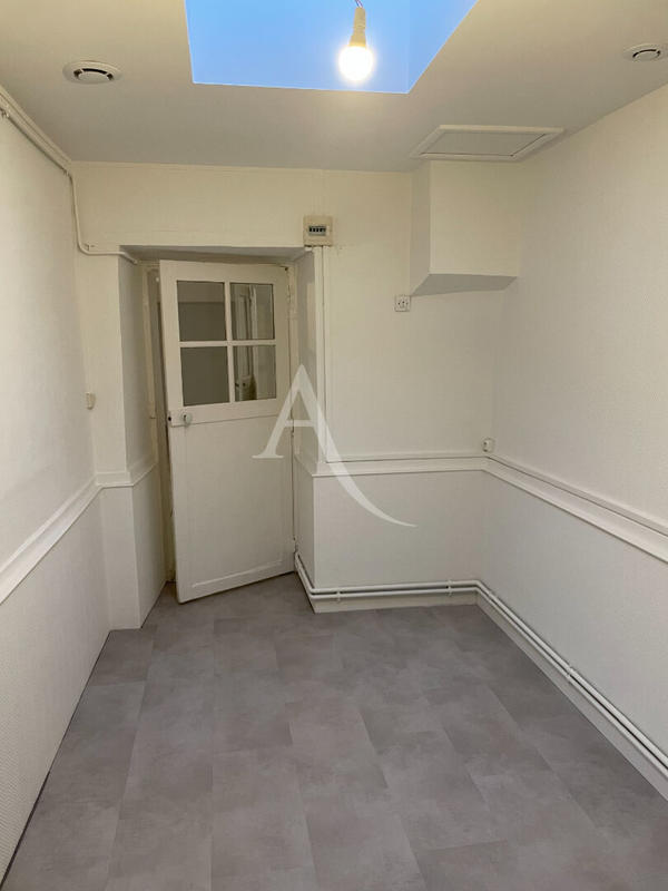 Appartement - 92 m² - 4 pièces