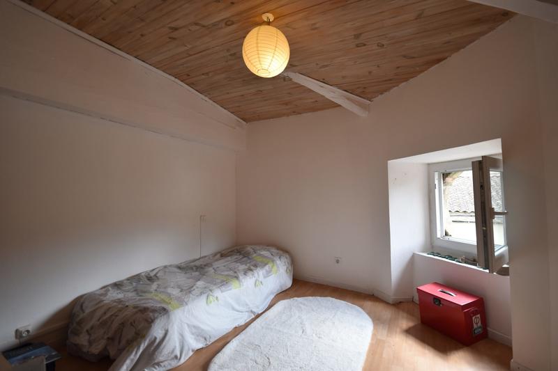 Maison ancienne - 85 m² - 4 pièces