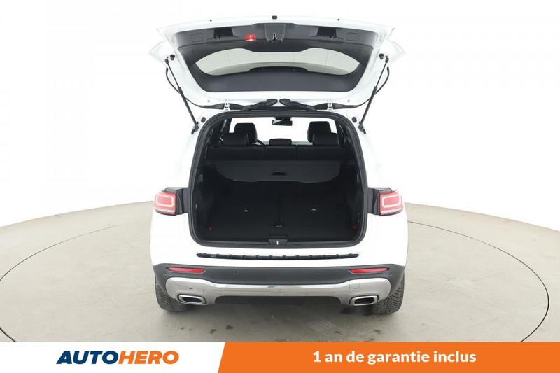 Mercedes Glb 200 d Progressive Line 150 ch