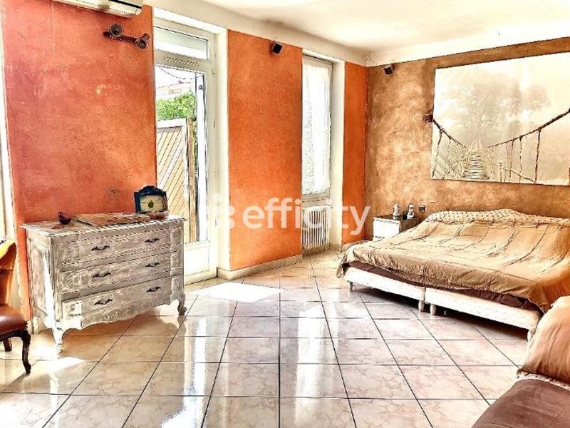 Maison - 118 m² - 6 pièces