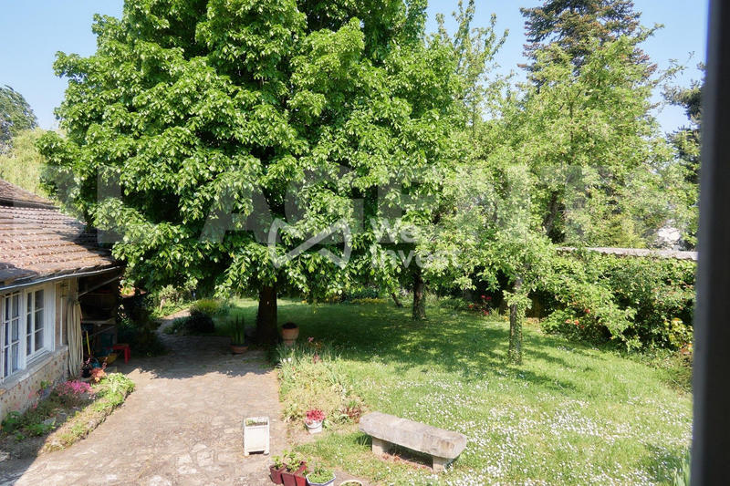 Maison - 118 m² - 6 pièces