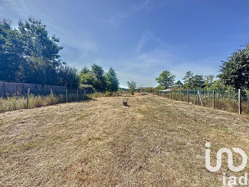 Maison - 131 m² - 5 pièces