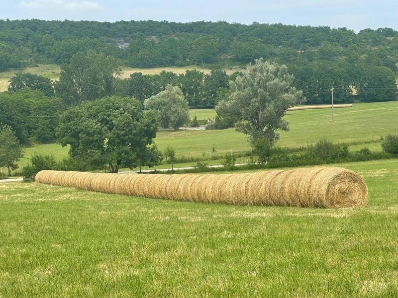 Maison - 420 m² - 21 pièces