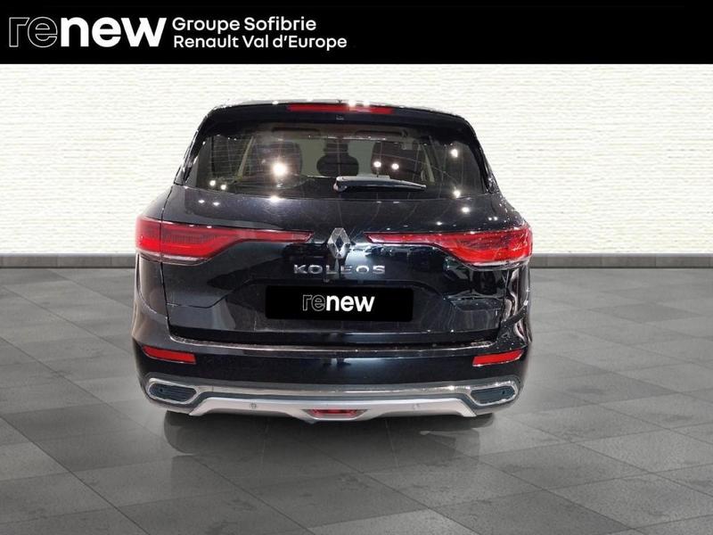 Renault Koleos Tce 160 Edc Intens