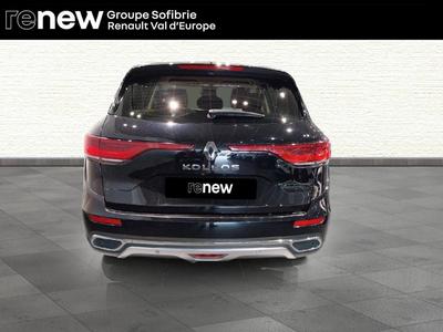 Renault Koleos Tce 160 Edc Intens
