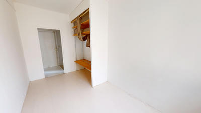 Appartement - 51 m² - 3 pièces