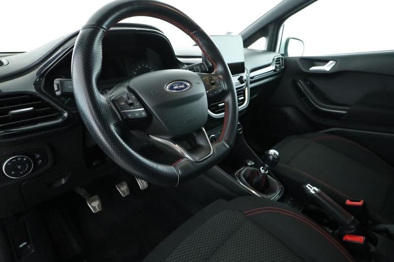 Ford Fiesta 1.0 EcoBoost St-Line 5p 100 ch