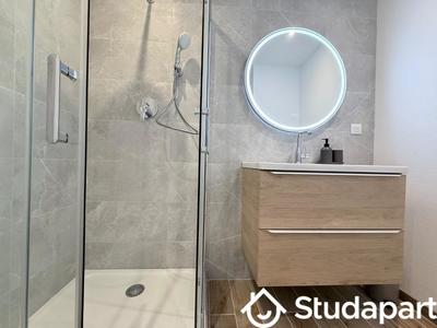 Maison - 40 m² - 2 pièces