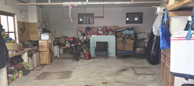 Maison - 140 m² - 7 pièces