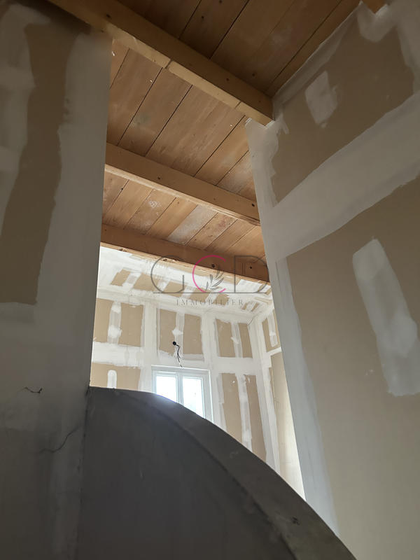 Duplex - 50 m² - 2 pièces