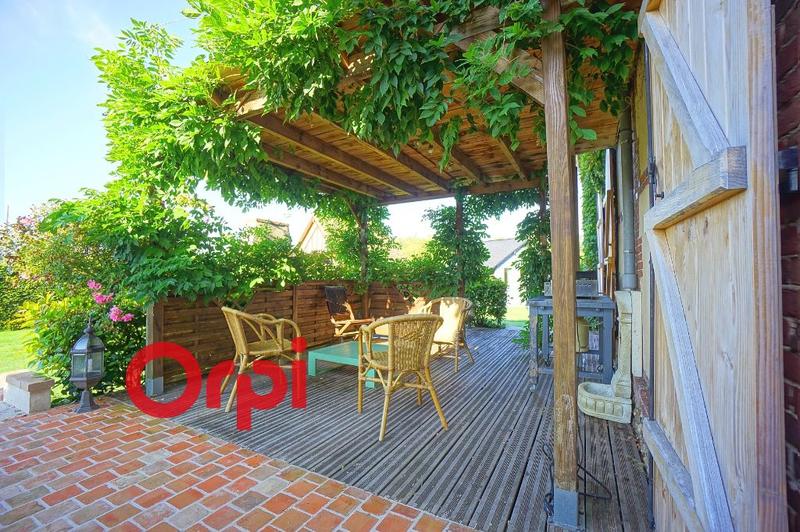 Maison - 300 m² - 5 pièces