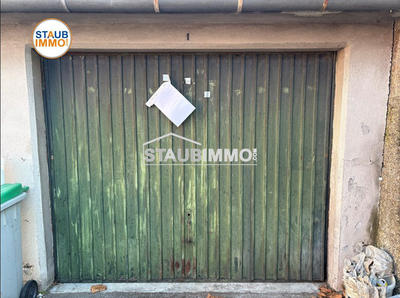 Parking / Garage - 15 m²