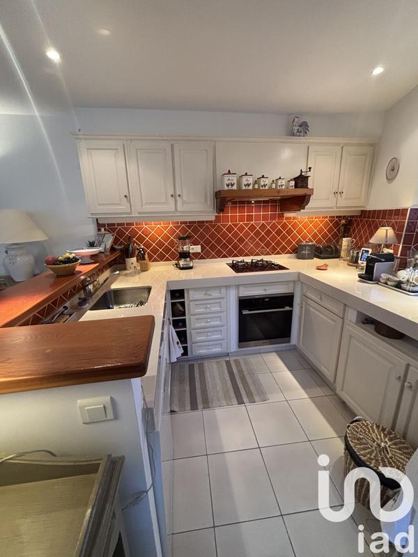 Maison - 80 m² - 3 pièces