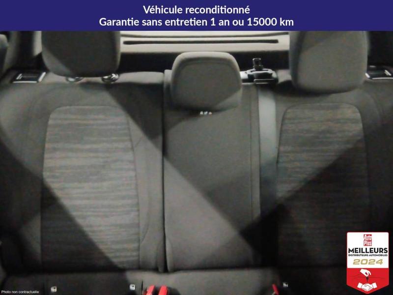 Jeep Avenger 1.2 Turbo T3 100 ch Longitude