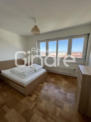 Appartement - 54 m² - 2 pièces