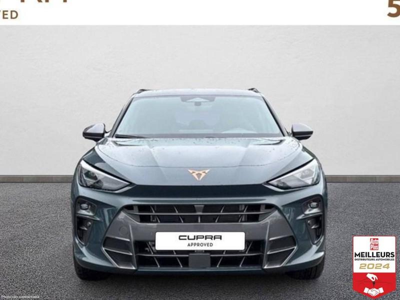 Cupra Terramar 1.5 ehybrid 204 ch dsg6 v