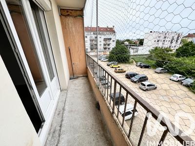 Appartement - 29 m² - 1 pièce