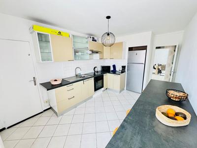 Appartement - 74 m² - 3 pièces