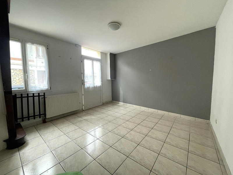 Maison - 66 m² - 4 pièces