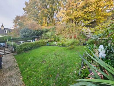 Maison - 97 m² - 4 pièces