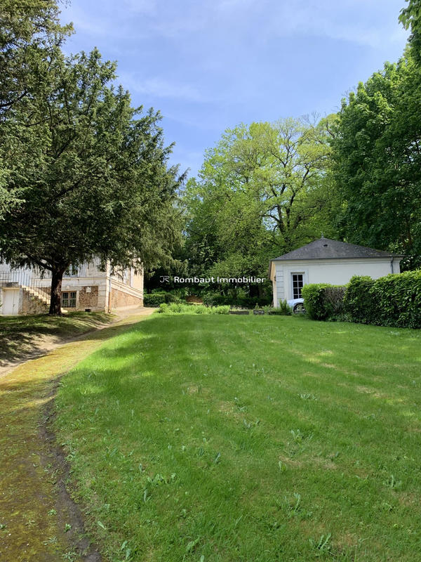 Maison - 190 m² - 9 pièces