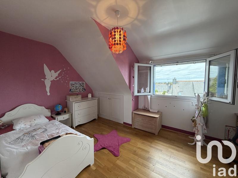 Maison - 125 m² - 7 pièces