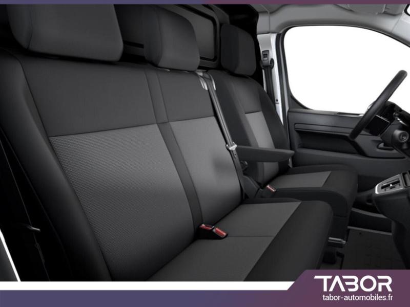 Peugeot Expert Xl At 150 Hiver Cam Boit Gps Att